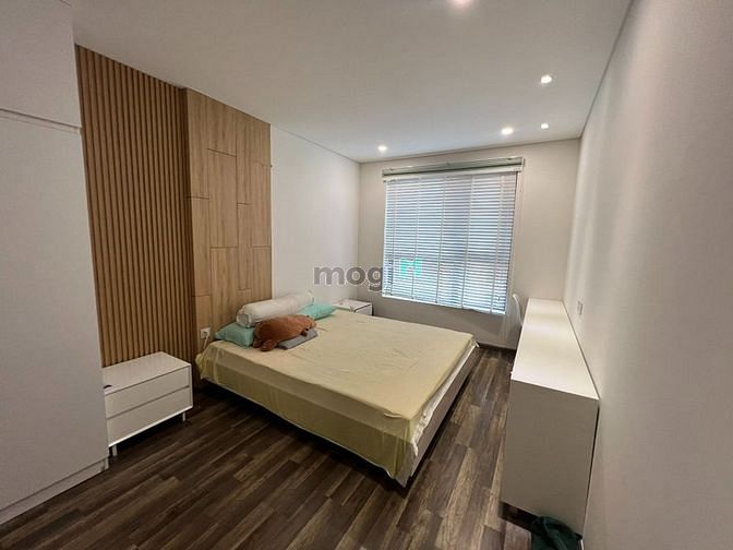 Hình ảnh Cho thuê CHCC HÀ ĐÔ CENTROSA - 2 phòng ngủ cộng