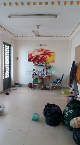 Hình ảnh Bán nhà hẻm 24 HƯNG HÓA, PHƯỜNG 6, TÂN BÌNH - 41M2💥