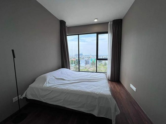 Hình ảnh GIÁ CỰC HOT CH Him Lam Riverside Q7 100m2 2pn