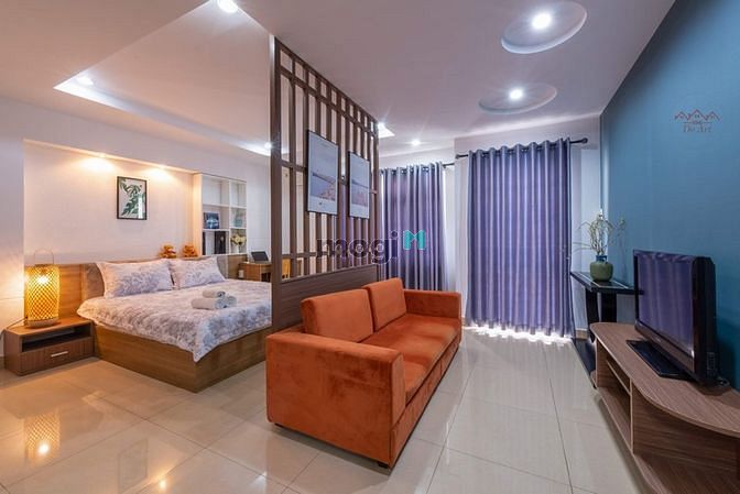 Hình ảnh Mb6623 nạp rút nhanh chóng balcony Dương Bá Trạc mới xây full nội thất, tiện ích