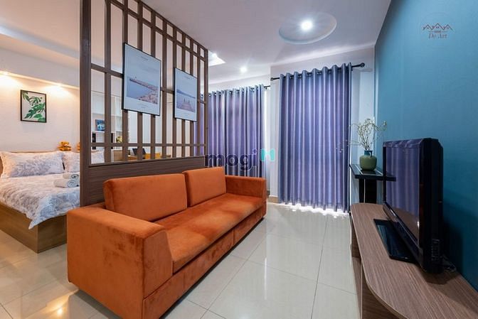 Hình ảnh Mb6623 nạp rút nhanh chóng balcony Dương Bá Trạc mới xây full nội thất, tiện ích