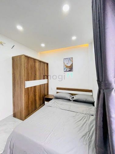 Hình ảnh SIÊU PHẨM! Điện Biên Phủ, Q. Bình Thạnh, 59,5 m² , giá 2 tỷ 470 SHR