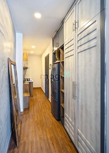 Hình ảnh Mb6623 nạp rút nhanh chóng full NT ban công cửa sổ Đa Kao Quận 1