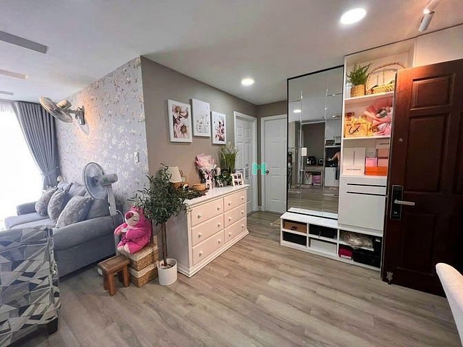 Hình ảnh Bán gấp Trang Chủ MB66.COM / Đăng Ký Tặng 66K The Harmona, Tân Bình, 75m2, 1 tỷ 490 tr, có nội thất