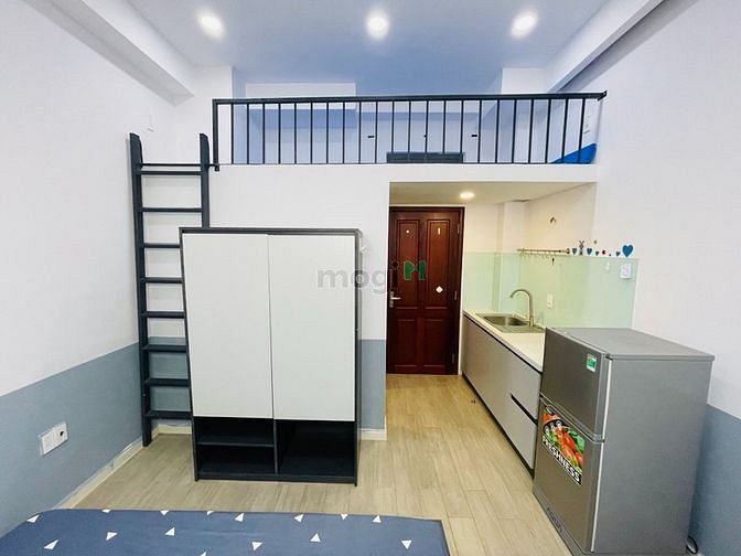 Hình ảnh TPN DUPLEX ở được Gần Lotte, UFM, TDTU Q7