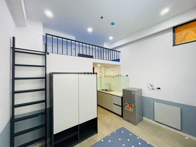 Hình ảnh TPN DUPLEX ở được Gần Lotte, UFM, TDTU Q7