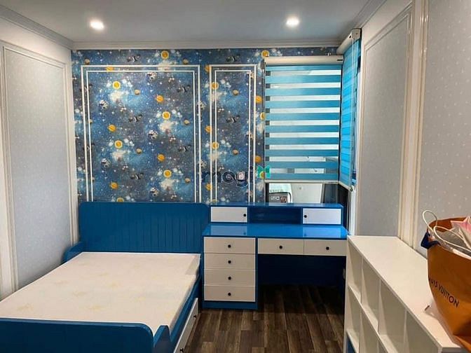 Hình ảnh Cho thuê CHCC HÀ ĐÔ CENTROSA - 2 phòng ngủ