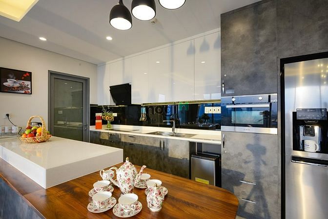 Hình ảnh HOT QUÁ CH Cộng Hòa Garden Tân Bình 70m2 Chỉ 1.7 tỷ 2PN