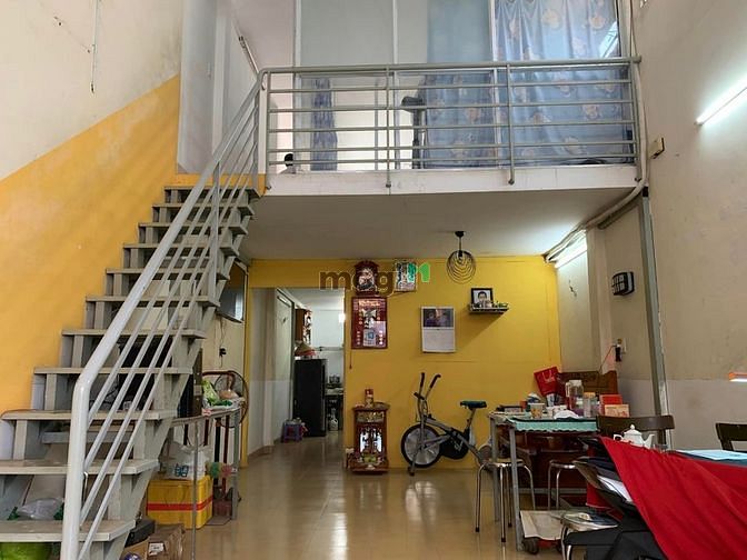 Hình ảnh Bán nhà hẻm 192 CỐNG LỠ, PHƯỜNG 15, TÂN BÌNH - 52M2💥