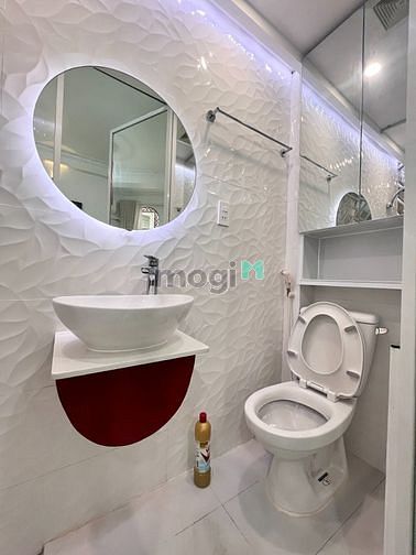 Hình ảnh Cho thuê dài hạn & ngắn hạn 2pn-1pn full nt ban công Trung tâm quận 1