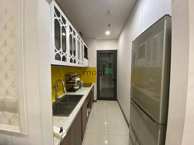 Hình ảnh Cho thuê CHCC HÀ ĐÔ CENTROSA - 2 phòng ngủ