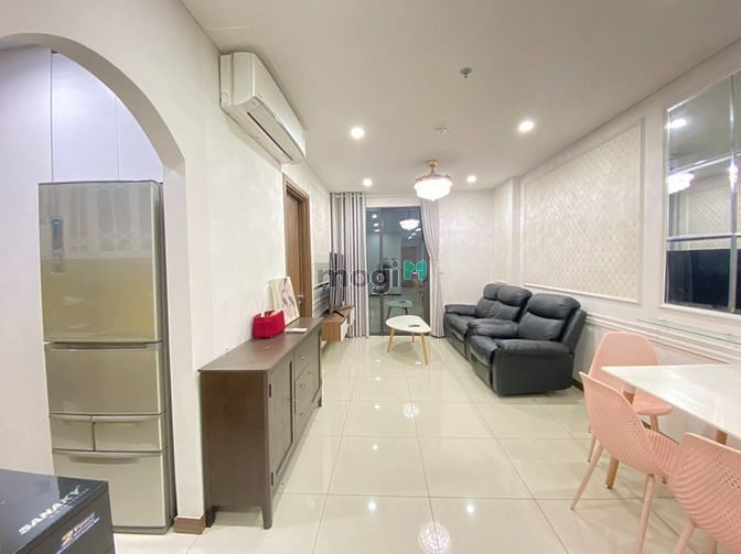 Hình ảnh Cho thuê CHCC HÀ ĐÔ CENTROSA - 2 phòng ngủ
