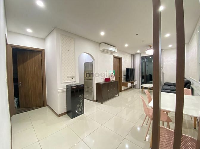 Hình ảnh Cho thuê CHCC HÀ ĐÔ CENTROSA - 2 phòng ngủ