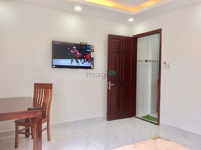 Hình ảnh 🚨CHDV 1PN Bancon FULL NT - Gần ĐH Kiến Trúc_ĐH UEH_chợ Tân Định,...