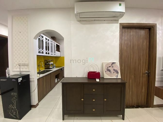 Hình ảnh Cho thuê CHCC HÀ ĐÔ CENTROSA - 2 phòng ngủ