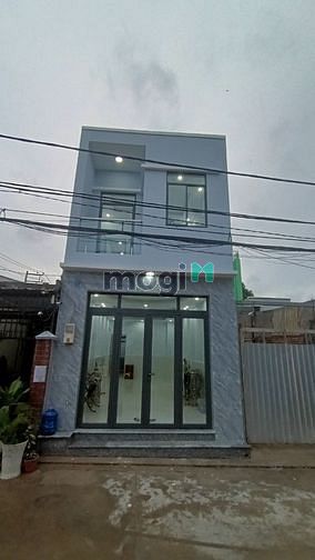 Hình ảnh Cho thuê nhà mới xây hẻm 380 Lê Trọng Tấn,quận Tân Phú