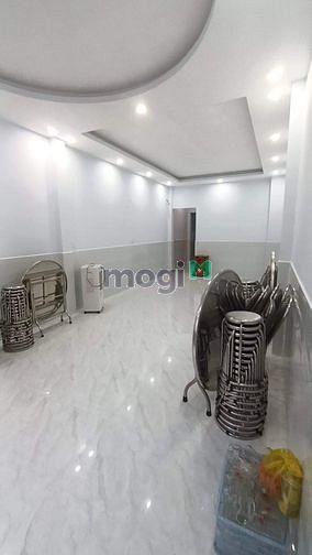 Hình ảnh Cho thuê nhà mới xây hẻm 380 Lê Trọng Tấn,quận Tân Phú