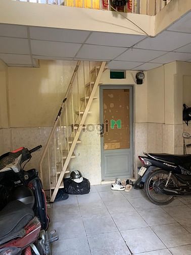 Hình ảnh Bán nhà hẻm 55 THÀNH MỸ, PHƯỜNG 8, TÂN BÌNH - 41M2💥