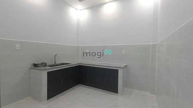 Hình ảnh Cho thuê nhà mới xây hẻm 380 Lê Trọng Tấn,quận Tân Phú