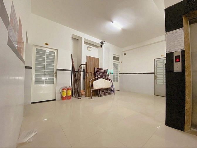 Hình ảnh 🌷Studio balcony🌷35m2 chỉ 6tr💐full nội thất💐mặt tiền Phan Xích Long