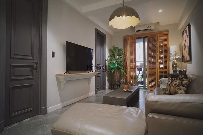 Hình ảnh Chung cư SUNRISE REVERSIDE 2pn 70m2 chỉ 11tr/tháng.
