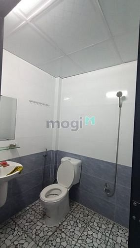 Hình ảnh Cho thuê nhà mới xây hẻm 380 Lê Trọng Tấn,quận Tân Phú