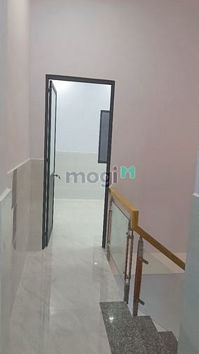 Hình ảnh Cho thuê nhà mới xây hẻm 380 Lê Trọng Tấn,quận Tân Phú