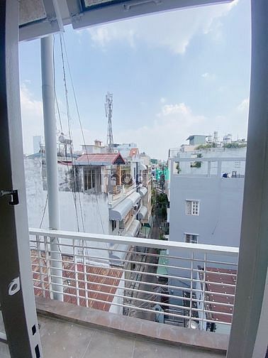 Hình ảnh 🌷Studio balcony🌷35m2 chỉ 6tr💐full nội thất💐mặt tiền Phan Xích Long