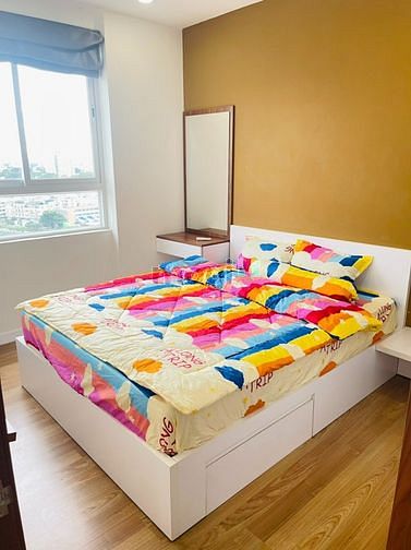 Hình ảnh Cho thuê CHCC GRAND RIVERSIDE - 2 phòng ngủ