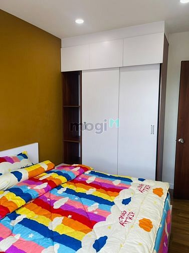 Hình ảnh Cho thuê CHCC GRAND RIVERSIDE - 2 phòng ngủ