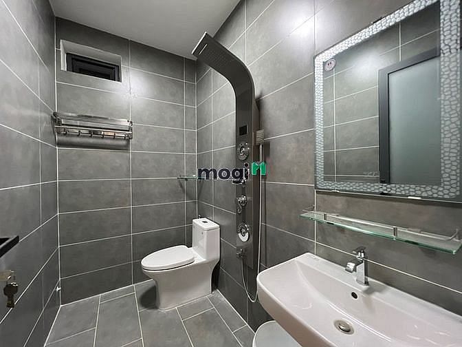 Hình ảnh Siêu Phẩm Tân Bình 70m2, 5 Tầng BTCT 4x17 Chỉ 7.2 Tỷ