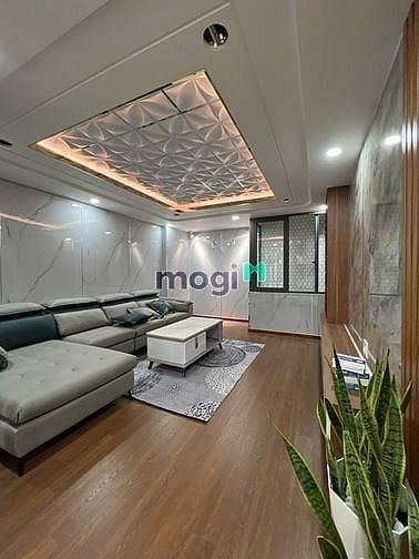 Hình ảnh Siêu Phẩm Tân Bình 70m2, 5 Tầng BTCT 4x17 Chỉ 7.2 Tỷ