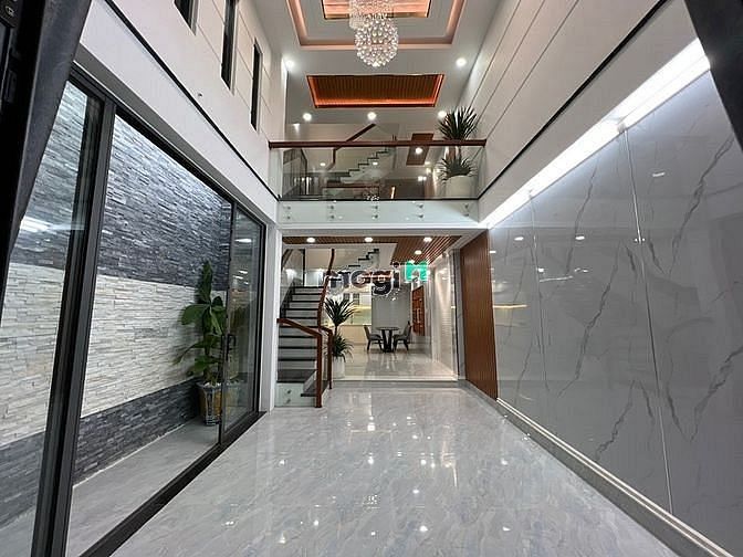 Hình ảnh Siêu Phẩm Tân Bình 70m2, 5 Tầng BTCT 4x17 Chỉ 7.2 Tỷ