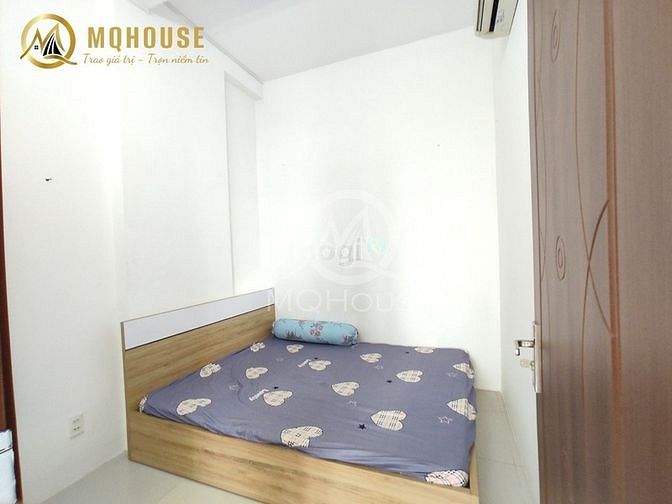 Hình ảnh Mb6623 nạp rút nhanh chóng 1 phòng ngủ,1 phòng khách, bếp riêng biêt fun nội thất