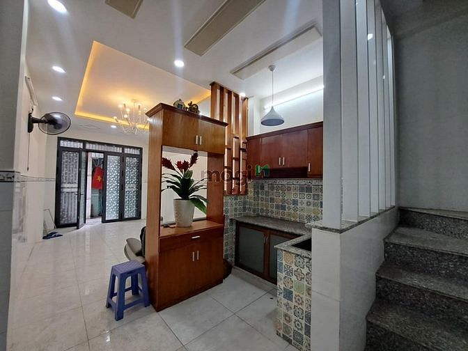 Hình ảnh Bán nhà hẻm 876 CÁCH MẠNG THÁNG 8, PHƯỜNG 5, TÂN BÌNH - 31m2.