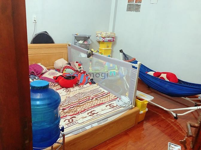 Hình ảnh Hẻm Xe Hơi Cống Lở P15 Tân Bình 2 Tầng Nhĩnh 4 Tỷ