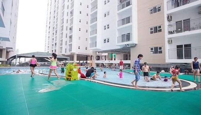 Hình ảnh Cho thuê nhanh Trang Chủ MB66.COM / Đăng Ký Tặng 66K Oriental Plaza 2pn, 2wc, dt 77m2, giá 10tr