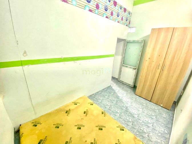 Hình ảnh 🔥🔥2PN Thoáng Mát Full Nội Thất Giá Rẻ Tân Bình