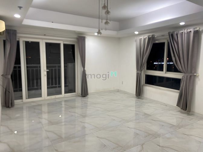 Hình ảnh Cho thuê 2PN 2WC có nội thất cơ bản, chung cư Homyland 2, Quận 2 9tr