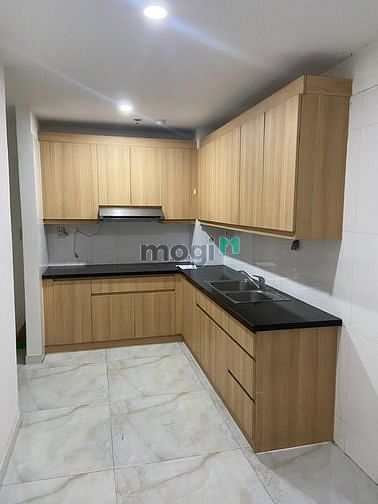 Hình ảnh Cho thuê 2PN 2WC có nội thất cơ bản, chung cư Homyland 2, Quận 2 9tr