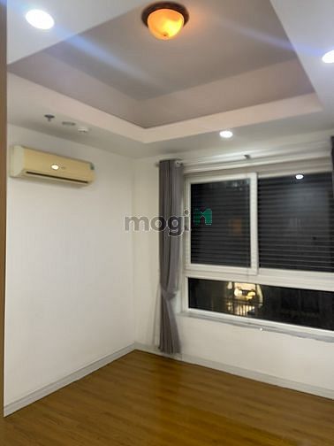 Hình ảnh Cho thuê 2PN 2WC có nội thất cơ bản, chung cư Homyland 2, Quận 2 9tr