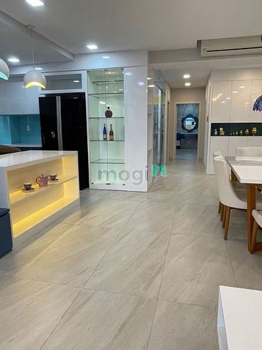Hình ảnh Cho thuê Trang Chủ MB66.COM / Đăng Ký Tặng 66K Star Hill Phú Mỹ Hưng Quận 7. DT 112m2