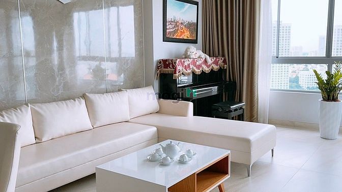 Hình ảnh Cho thuê Trang Chủ MB66.COM / Đăng Ký Tặng 66K Star Hill Phú Mỹ Hưng Quận 7. DT 112m2