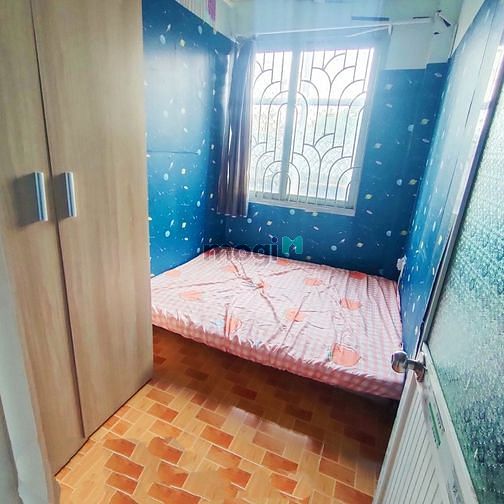 Hình ảnh 🔥🔥2PN Thoáng Mát Full Nội Thất Giá Rẻ Tân Bình