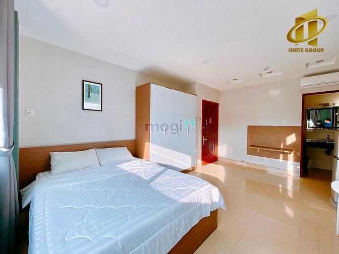 Hình ảnh 📚Chiếc Studio Ngập Sáng - với tone màu tươi mát, Gần Thảo Cầm Viên