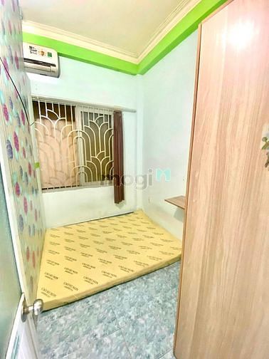 Hình ảnh 🔥🔥2PN Thoáng Mát Full Nội Thất Giá Rẻ Tân Bình