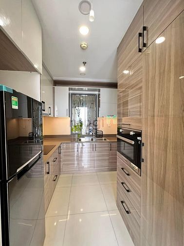 Hình ảnh Cho thuê CHCC HÀ ĐÔ CENTROSA - 2 phòng ngủ cộng
