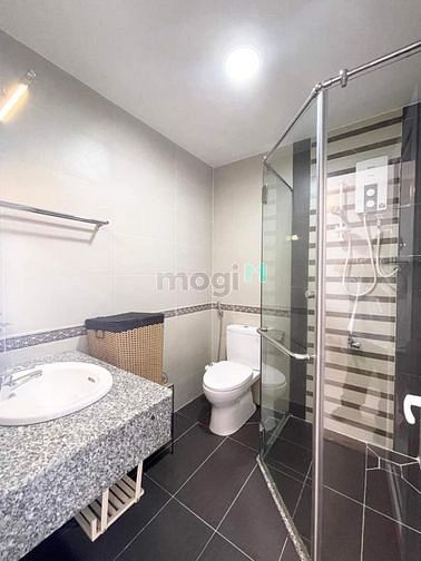 Hình ảnh Phòng Full-NT 30m2 5tr Cống Quỳnh Q1