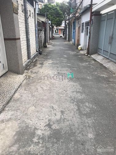 Hình ảnh Cho thuê nhà nguyên căn, 70m2, đường Hiền Vương, Tp. Thủ Đức