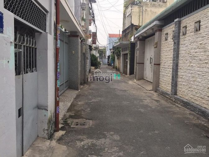 Hình ảnh Cho thuê nhà nguyên căn, 70m2, đường Hiền Vương, Tp. Thủ Đức